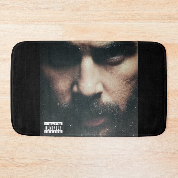 Item preview, Médine - Démineur album 2015 designed and sold by Shickimicki.
