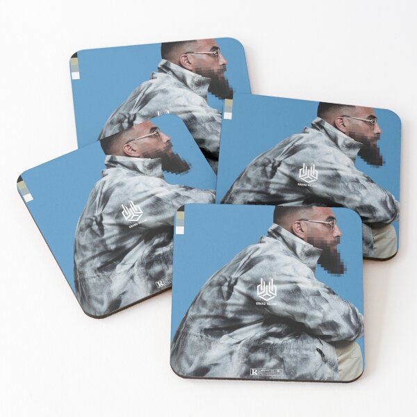 Item preview, Médine - Grand Médine album 2020 designed and sold by Shickimicki.