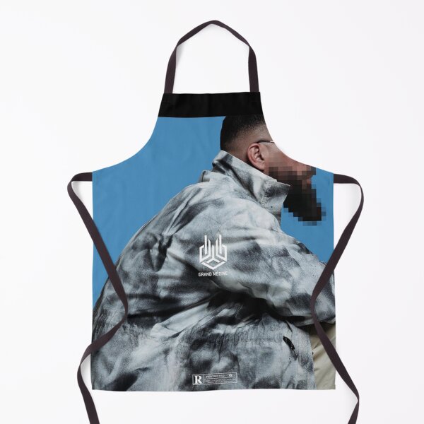Item preview, Médine - Grand Médine album 2020 designed and sold by Shickimicki.