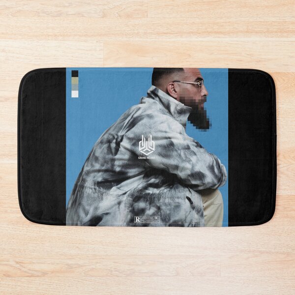 Item preview, Médine - Grand Médine album 2020 designed and sold by Shickimicki.