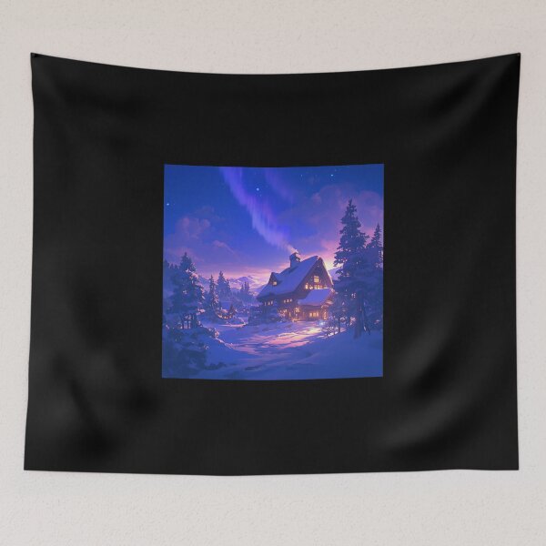 Item preview, Winter vibes // Spirit week // Polar lights // Winter mood designed and sold by SMARTKIT  DESIGNAGENCY.
