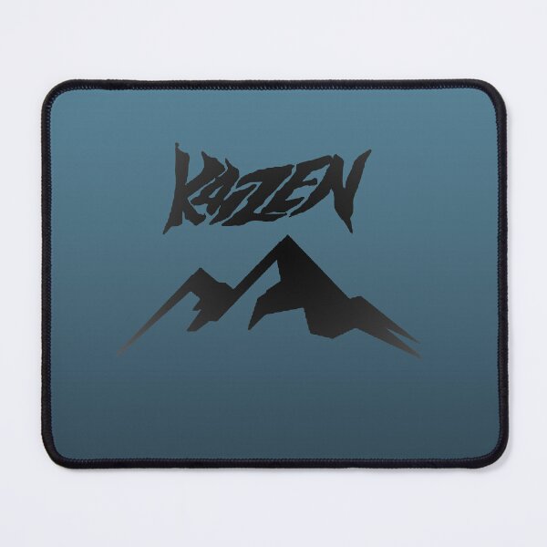 Item preview, kaizen designed and sold by Mauvais Genre.