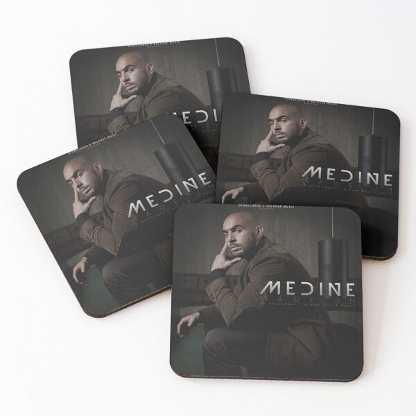 Item preview, Médine - Made In album 2012 designed and sold by Shickimicki.