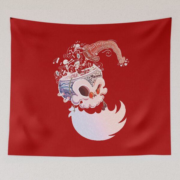 Item preview, Rock Christmas! designed and sold by Hoste-A.