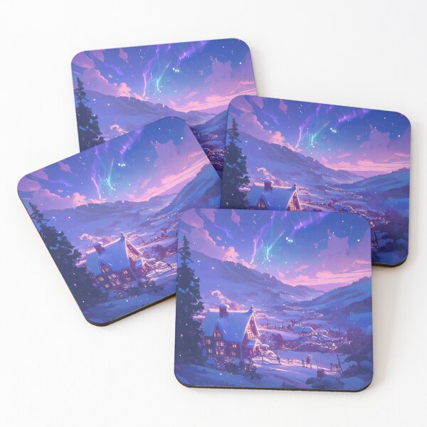 Item preview, Winter vibes // Spirit week // Polar lights // Winter mood designed and sold by SMARTKIT  DESIGNAGENCY.
