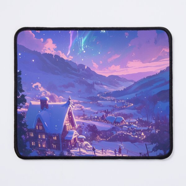 Item preview, Winter vibes // Spirit week // Polar lights // Winter mood designed and sold by SMARTKIT DESIGNAGENCY.