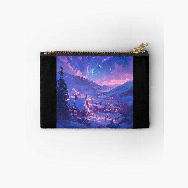 Item preview, Winter vibes // Spirit week // Polar lights // Winter mood designed and sold by SMARTKIT  DESIGNAGENCY.