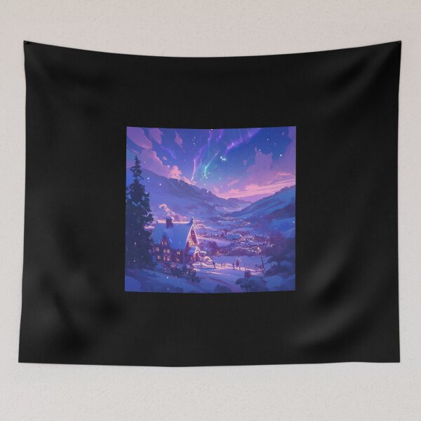 Item preview, Winter vibes // Spirit week // Polar lights // Winter mood designed and sold by SMARTKIT  DESIGNAGENCY.