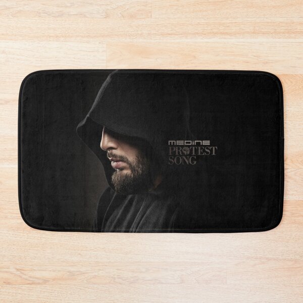 Item preview, Médine - Protest Song album 2013 designed and sold by Shickimicki.