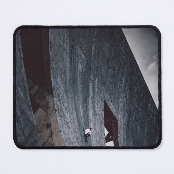 Item preview, Médine - Storyteller album 2018 designed and sold by Shickimicki.