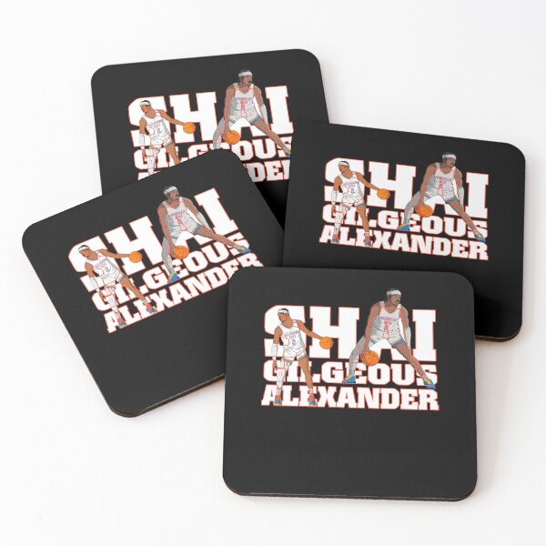 Item preview, Shai Gilgeous Alexander Oklahoma City Funny For Men Women designed and sold by Harold Stanley.