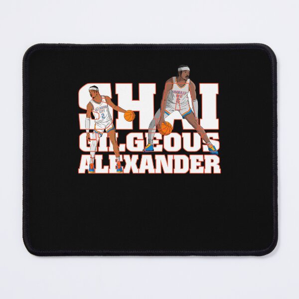 Item preview, Shai Gilgeous Alexander Oklahoma City Funny For Men Women designed and sold by Harold Stanley.