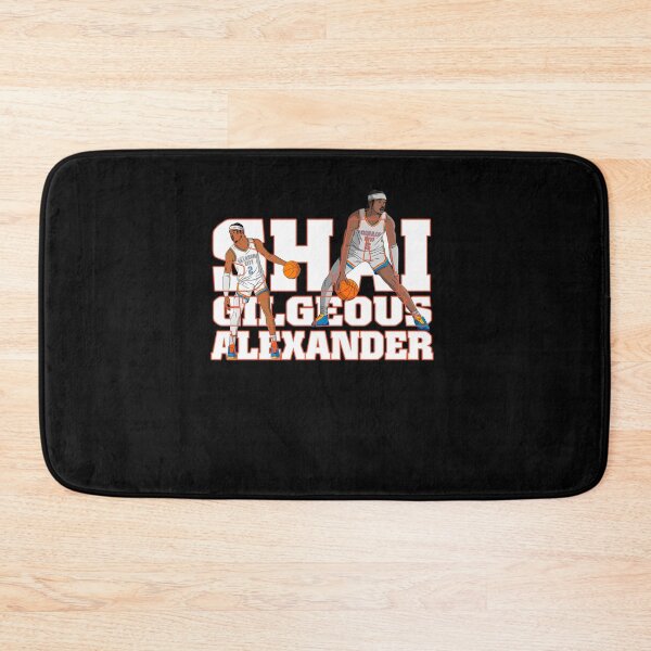 Item preview, Shai Gilgeous Alexander Oklahoma City Funny For Men Women designed and sold by Harold Stanley.
