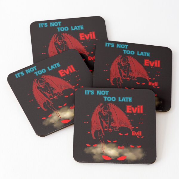 Item preview, IT'S NOT TOO LATE designed and sold by Tadeusz1.