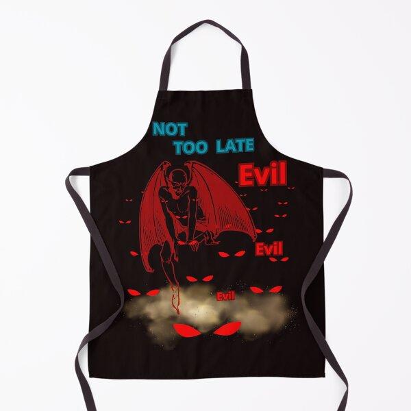 Item preview, IT'S NOT TOO LATE designed and sold by Tadeusz1.