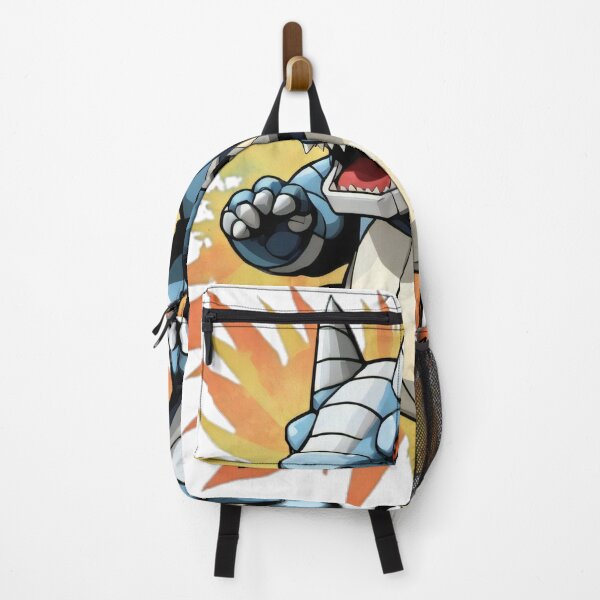 Item preview, Aggron Retro Pixel Sprite designed and sold by ImmersiveArt Era.