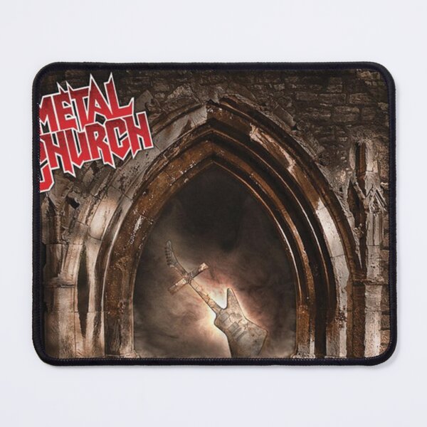 Item preview, Metal Church - A Light in the Dark album 2006 designed and sold by Shickimicki.