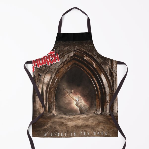 Item preview, Metal Church - A Light in the Dark album 2006 designed and sold by Shickimicki.