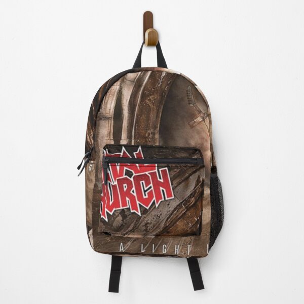 Item preview, Metal Church - A Light in the Dark album 2006 designed and sold by Shickimicki.