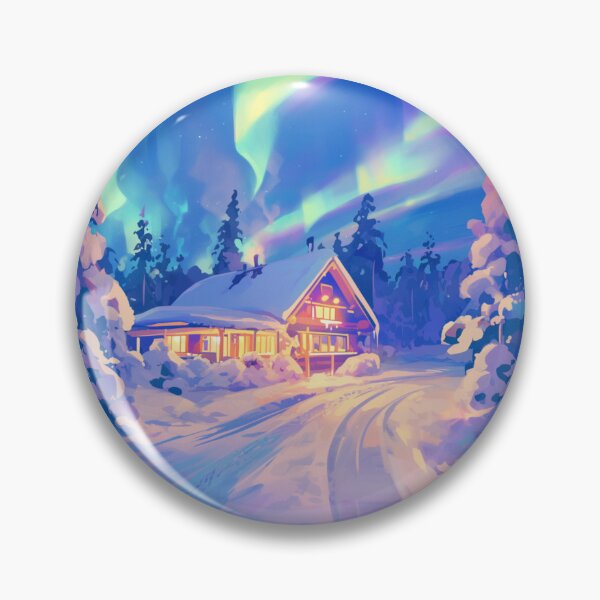Item preview, Winter vibes // Spirit week // Polar lights // Winter mood designed and sold by SMARTKIT  DESIGNAGENCY.