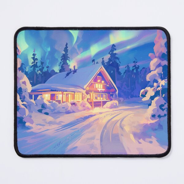 Item preview, Winter vibes // Spirit week // Polar lights // Winter mood designed and sold by SMARTKIT DESIGNAGENCY.