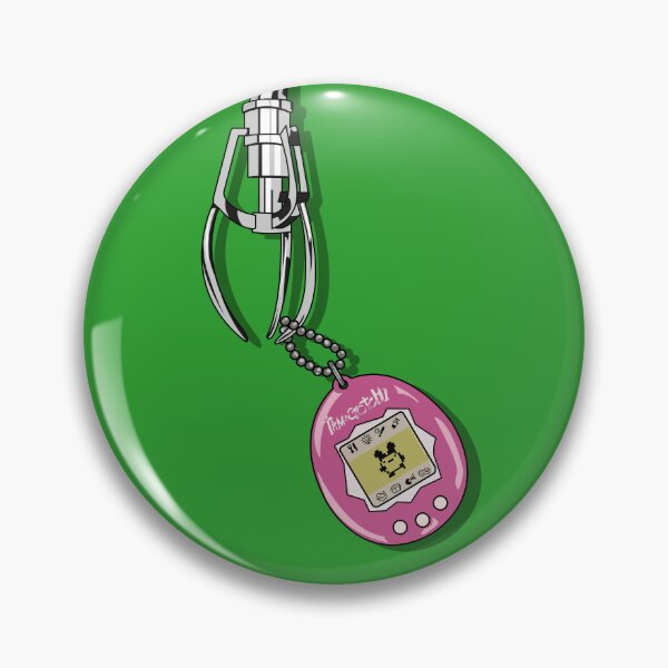 Item preview, Claw Game Champion: Virtual Pet Edition designed and sold by Fun Funky Designs.