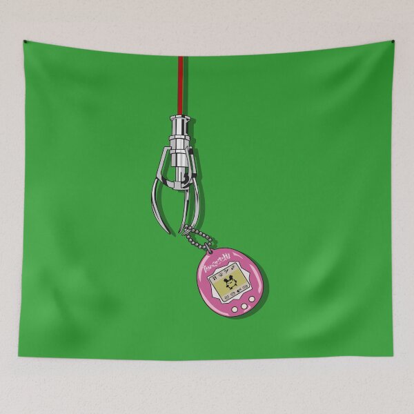 Item preview, Claw Game Champion: Virtual Pet Edition designed and sold by Fun Funky Designs.