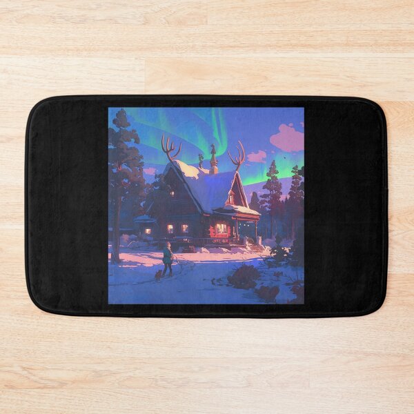 Item preview, Winter vibes // Spirit week // Polar lights // Winter mood designed and sold by SMARTKIT  DESIGNAGENCY.