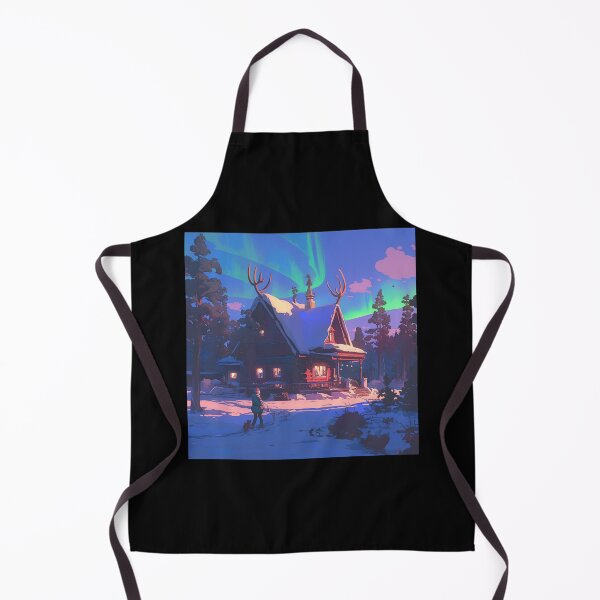 Item preview, Winter vibes // Spirit week // Polar lights // Winter mood designed and sold by SMARTKIT DESIGNAGENCY.