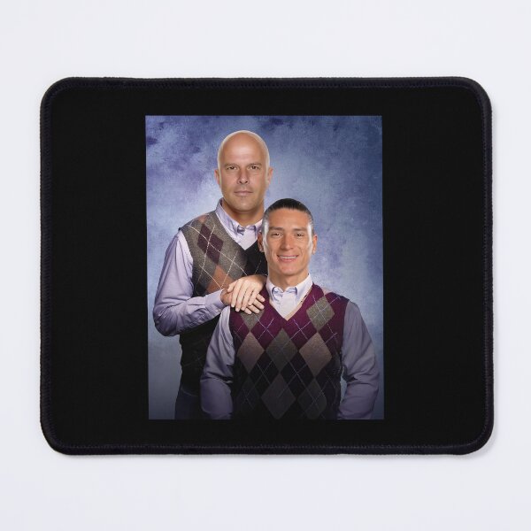 Item preview, Arne Slot And Darwin Nunez designed and sold by Togootif.