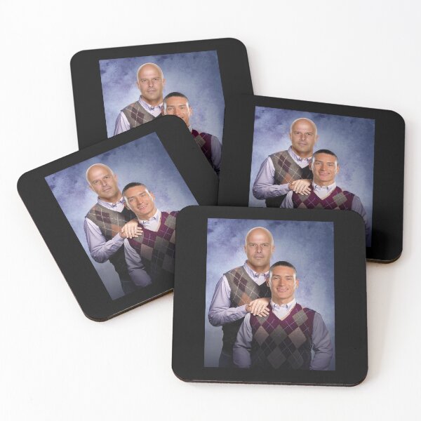 Item preview, Arne Slot And Darwin Nunez designed and sold by Togootif.