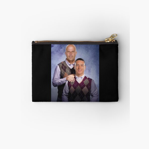Item preview, Arne Slot And Darwin Nunez designed and sold by Togootif.