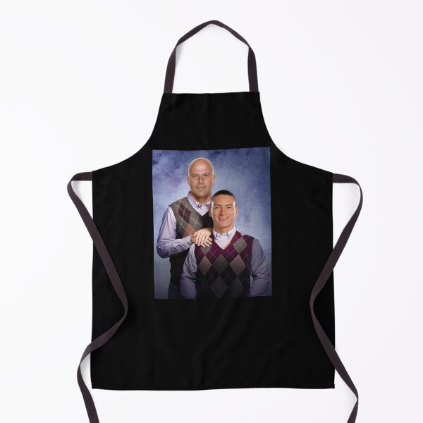 Item preview, Arne Slot And Darwin Nunez designed and sold by Togootif.