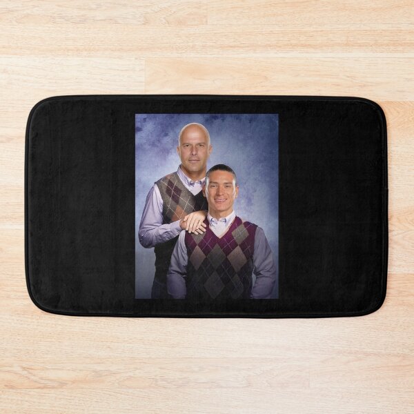 Item preview, Arne Slot And Darwin Nunez designed and sold by Togootif.
