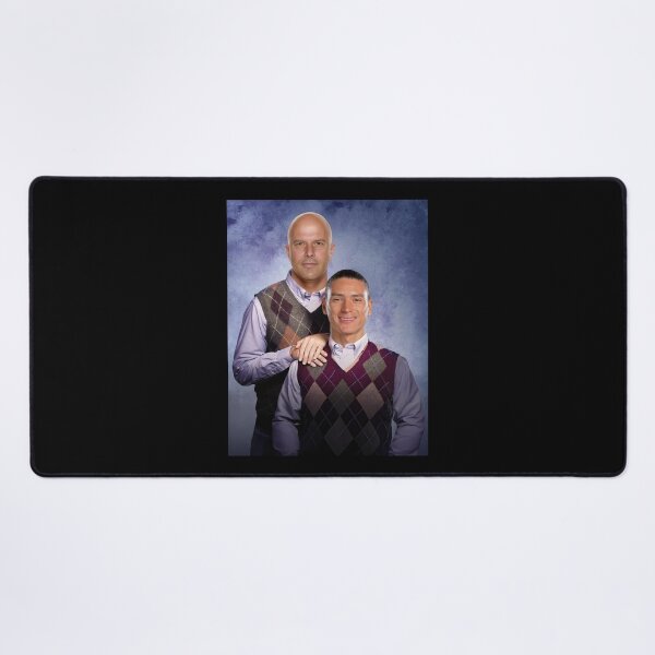 Item preview, Arne Slot And Darwin Nunez designed and sold by Togootif.