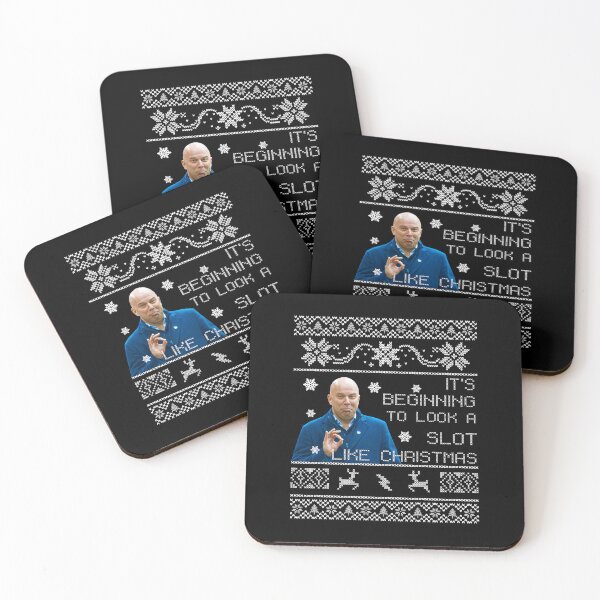 Item preview, Arne Slot Like Christmas designed and sold by Togootif.