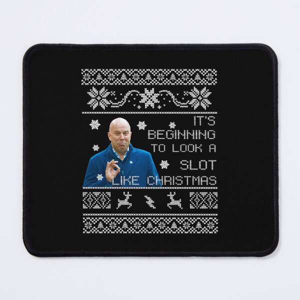 Item preview, Arne Slot Like Christmas designed and sold by Togootif.