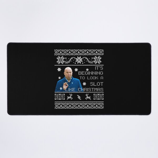 Item preview, Arne Slot Like Christmas designed and sold by Togootif.