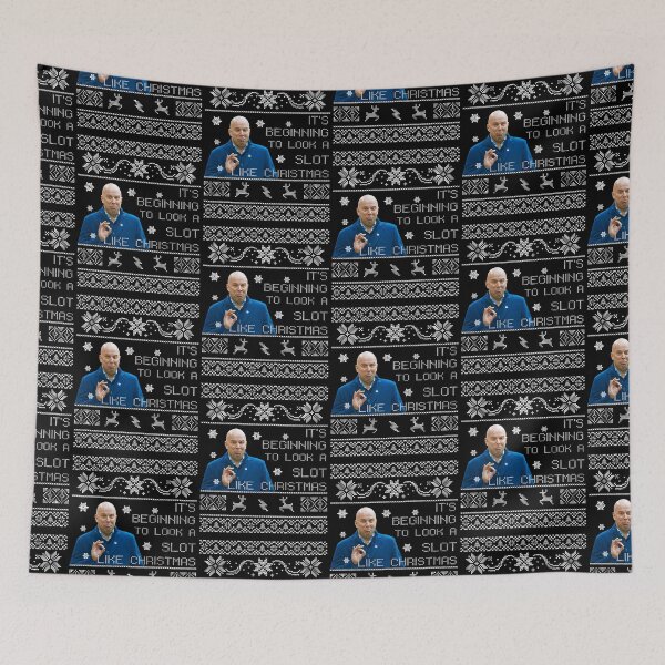 Item preview, Arne Slot Like Christmas designed and sold by Togootif.