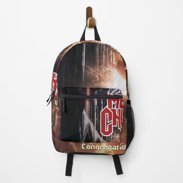 Item preview, Metal Church - Congregation of Annihilation album 2023 designed and sold by Shickimicki.