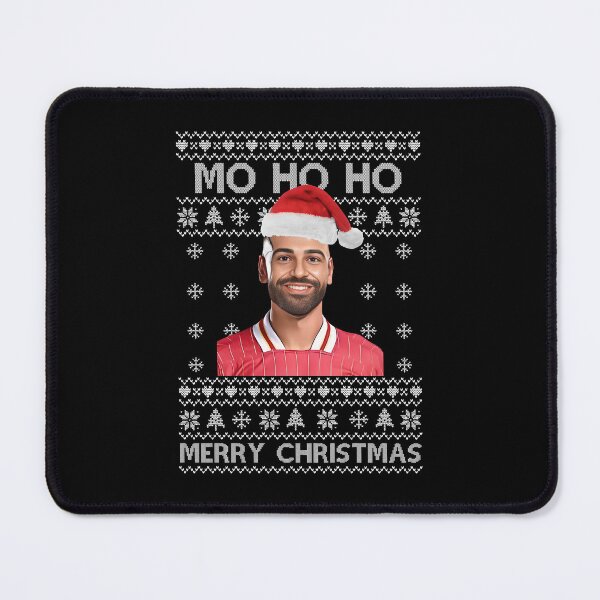 Item preview, Mo Salah Merry Christmas Funny designed and sold by Togootif.