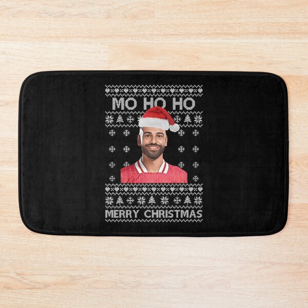 Item preview, Mo Salah Merry Christmas Funny designed and sold by Togootif.