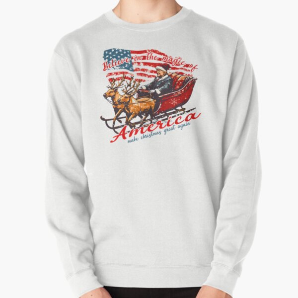 Item preview, HUMOROUS Trump Christmas, Trump Christmas designed and sold by MariCanal.