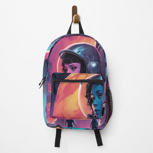 Item preview, Astronauts of Rock: Intergalactic Legends designed and sold by ImmersiveArt Era.