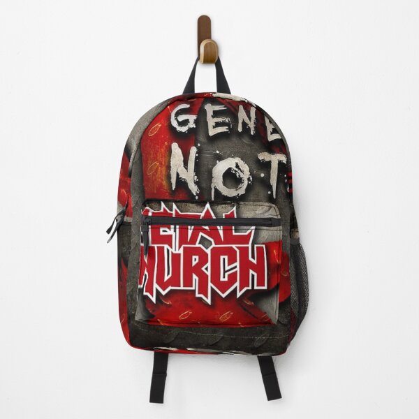 Item preview, Metal Church - Generation Nothing album 2013 designed and sold by Shickimicki.