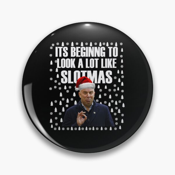 Item preview, Arne Slot Christmas designed and sold by Togootif.