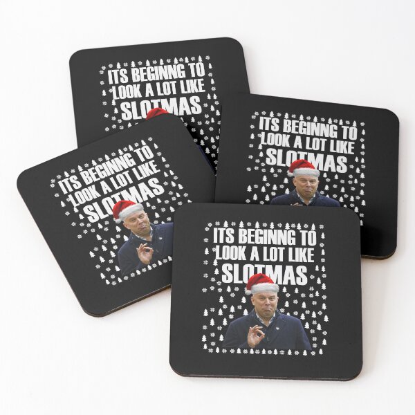 Item preview, Arne Slot Christmas designed and sold by Togootif.