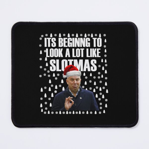 Item preview, Arne Slot Christmas designed and sold by Togootif.