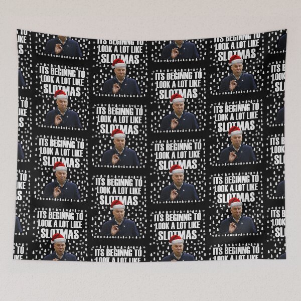 Item preview, Arne Slot Christmas designed and sold by Togootif.