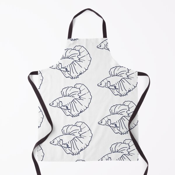 Item preview, Siamese fighting fishes designed and sold by joinspn18.